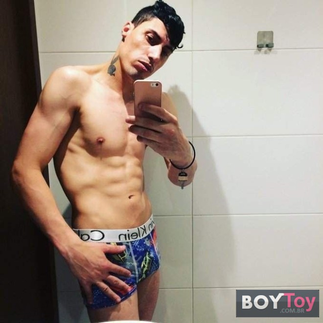 Foto da galeria
