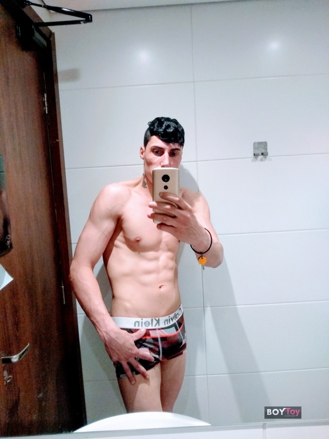 Foto da galeria