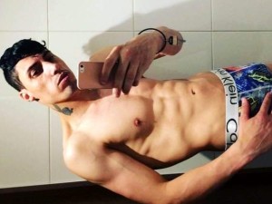 Boy dotado sp capital
