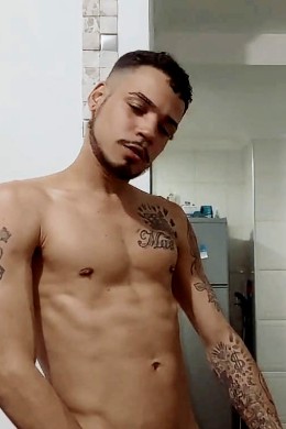 Avatar Luiz
