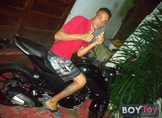 Foto da galeria