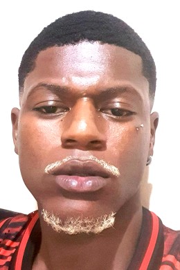 Avatar Hudson