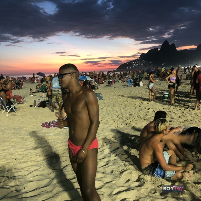 Foto da galeria