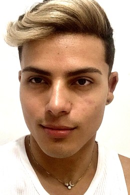 Avatar Wiliam