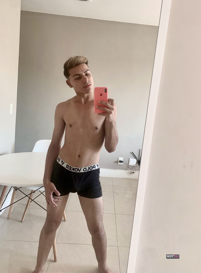 Foto da galeria