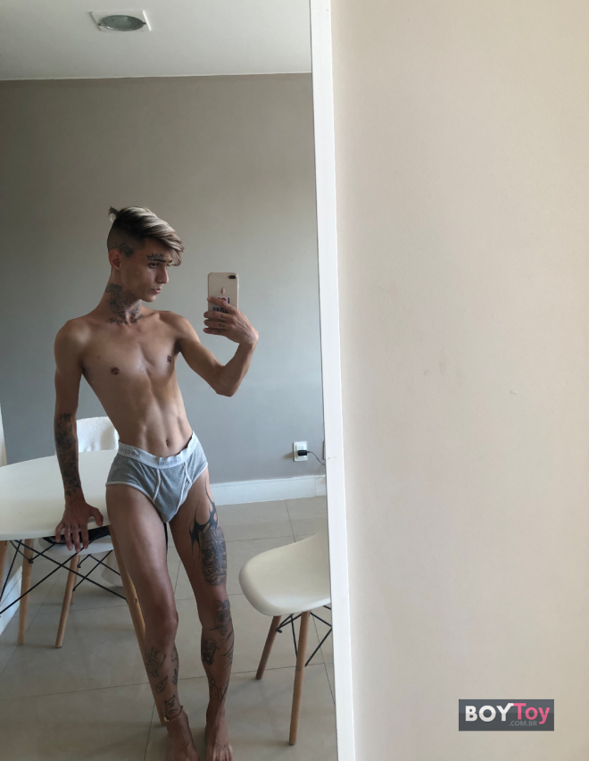 Foto da galeria