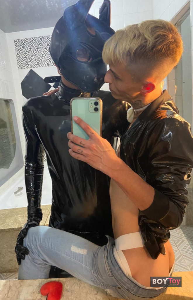Foto da galeria
