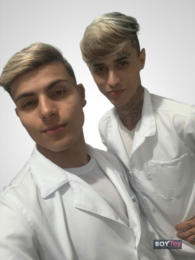 Foto da galeria