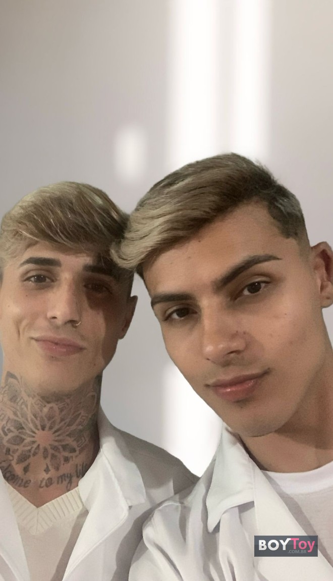 Foto da galeria