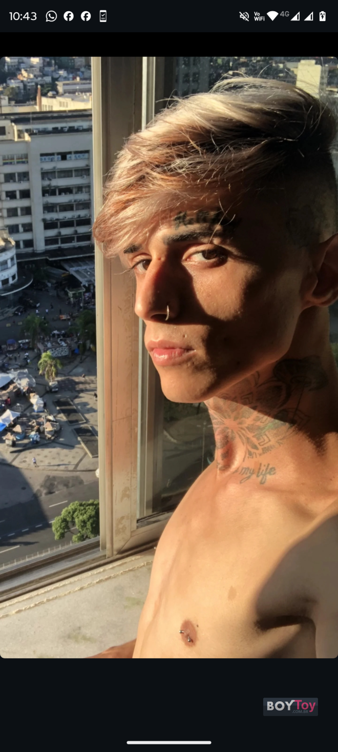 Foto da galeria