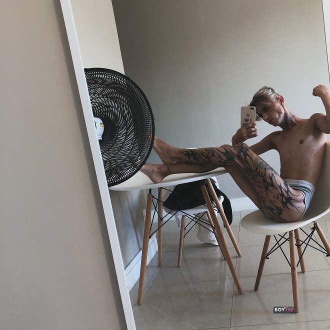 Foto da galeria