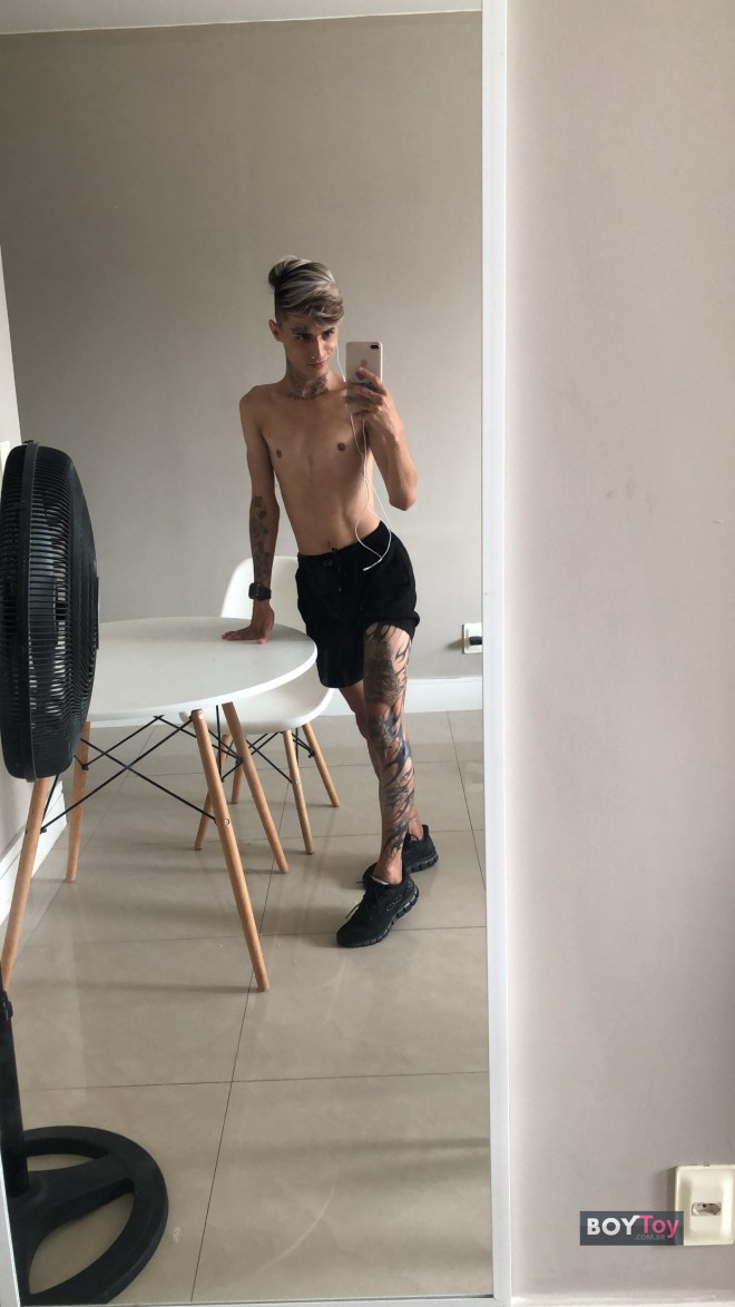 Foto da galeria