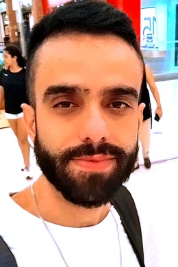 Avatar Matheus