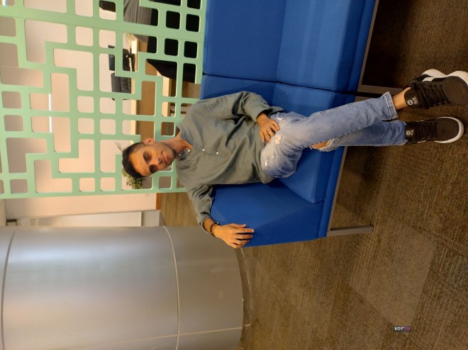 Foto da galeria