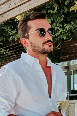 Avatar adriano rodriguez