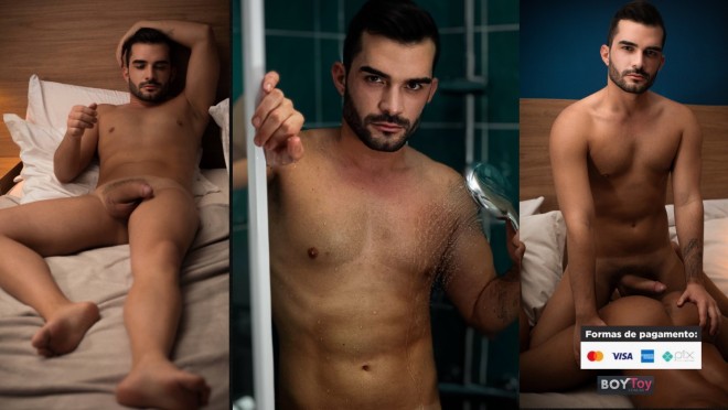 Foto da galeria