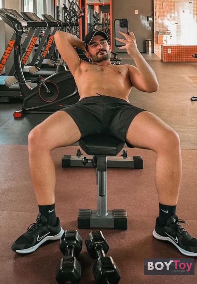 Foto da galeria