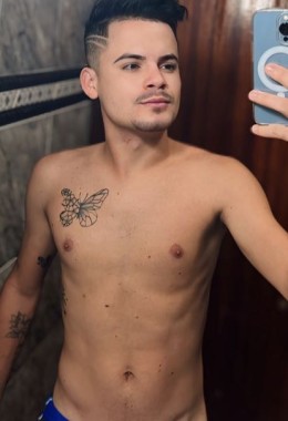 Avatar Gabriel Santos