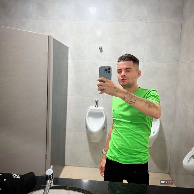 Foto da galeria