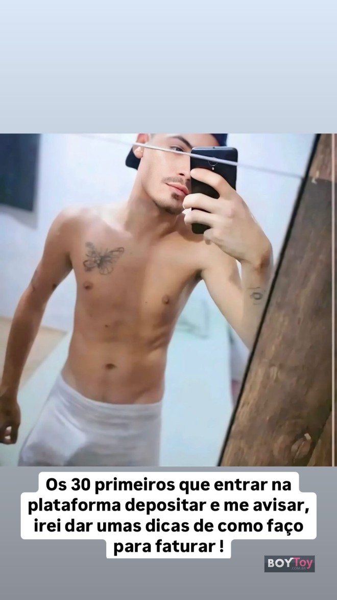 Foto da galeria