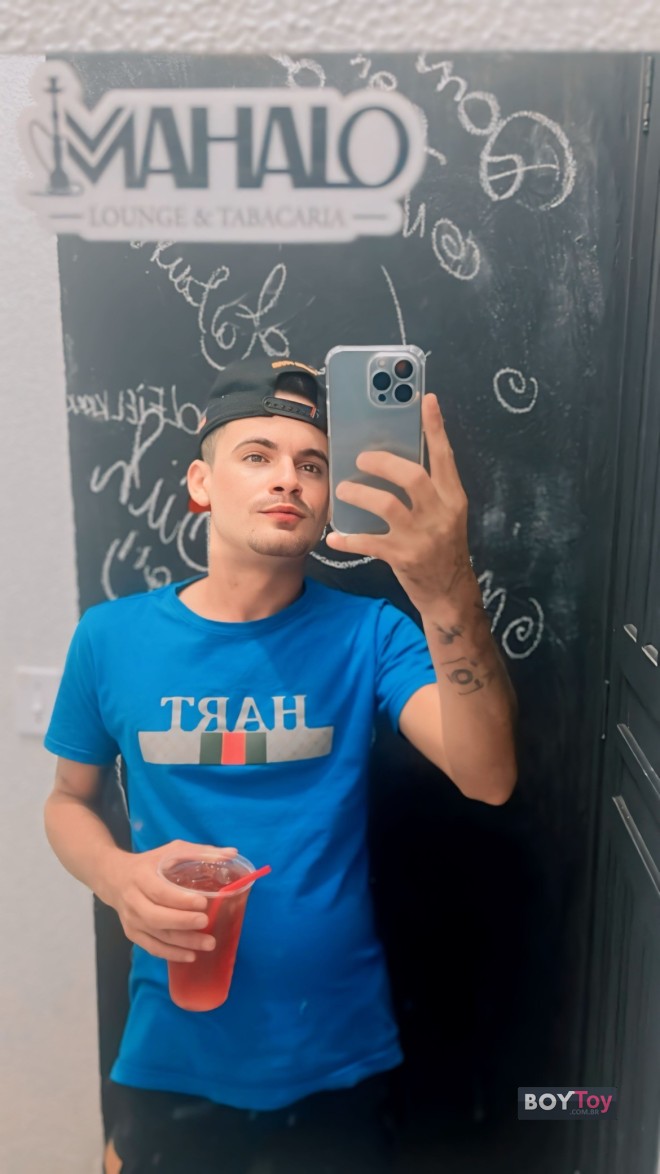 Foto da galeria