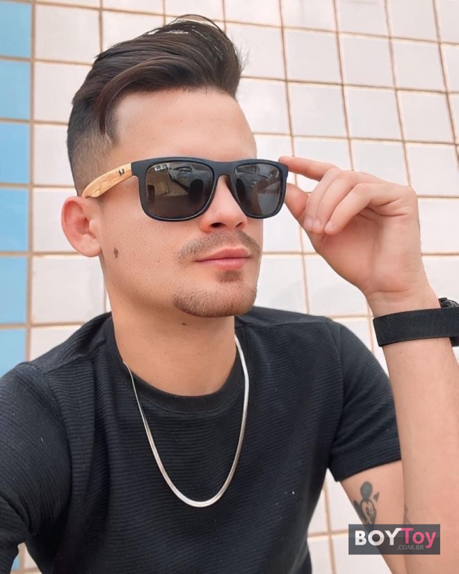 Foto da galeria