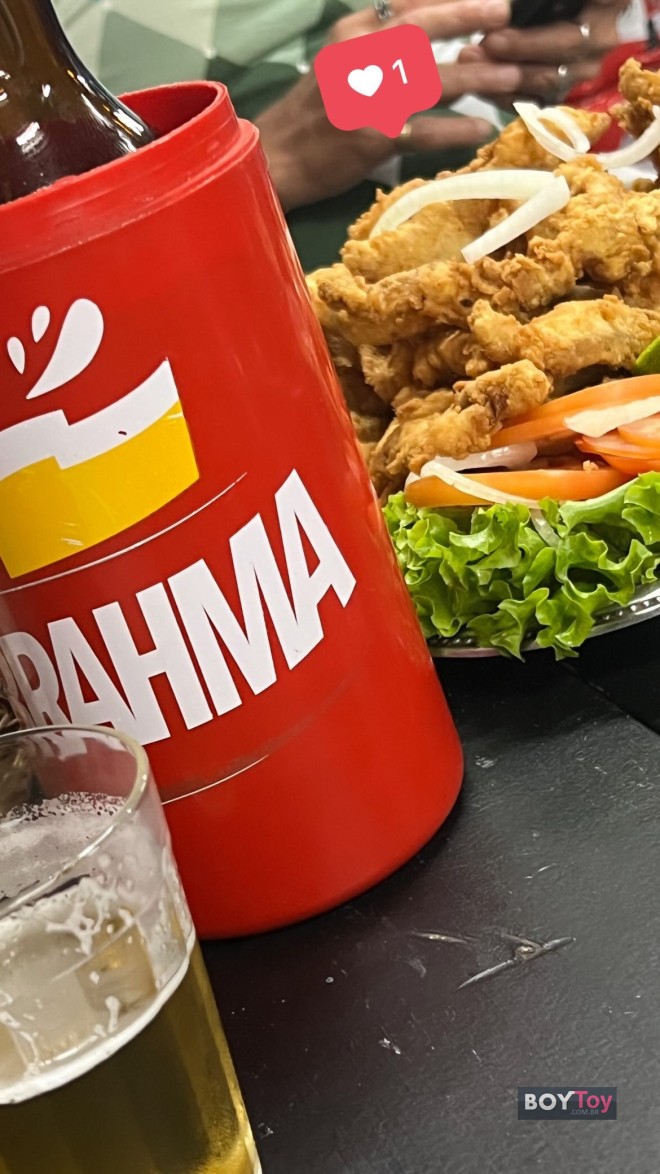 Foto da galeria
