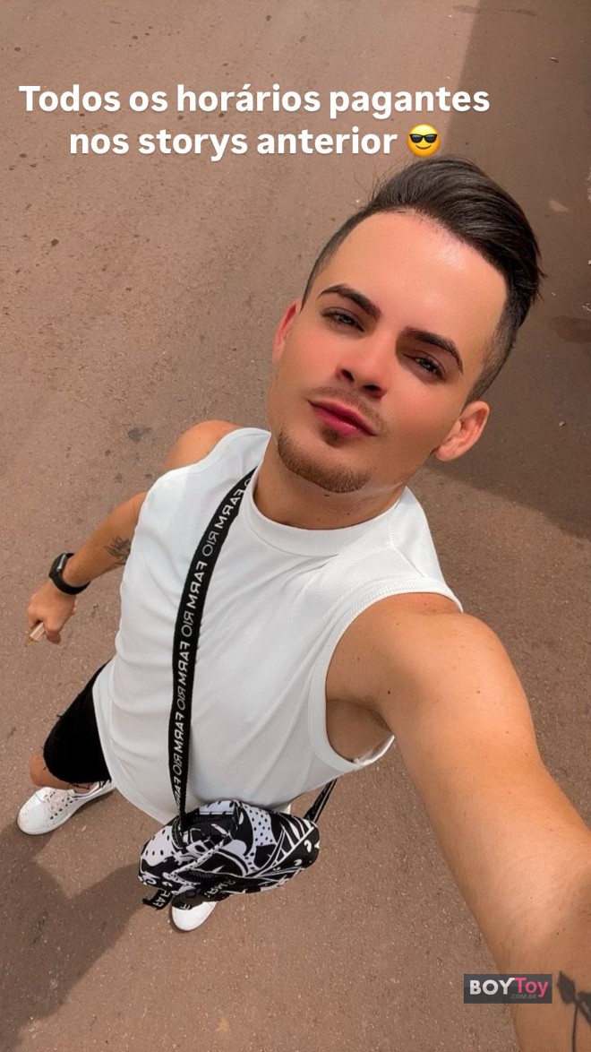 Foto da galeria