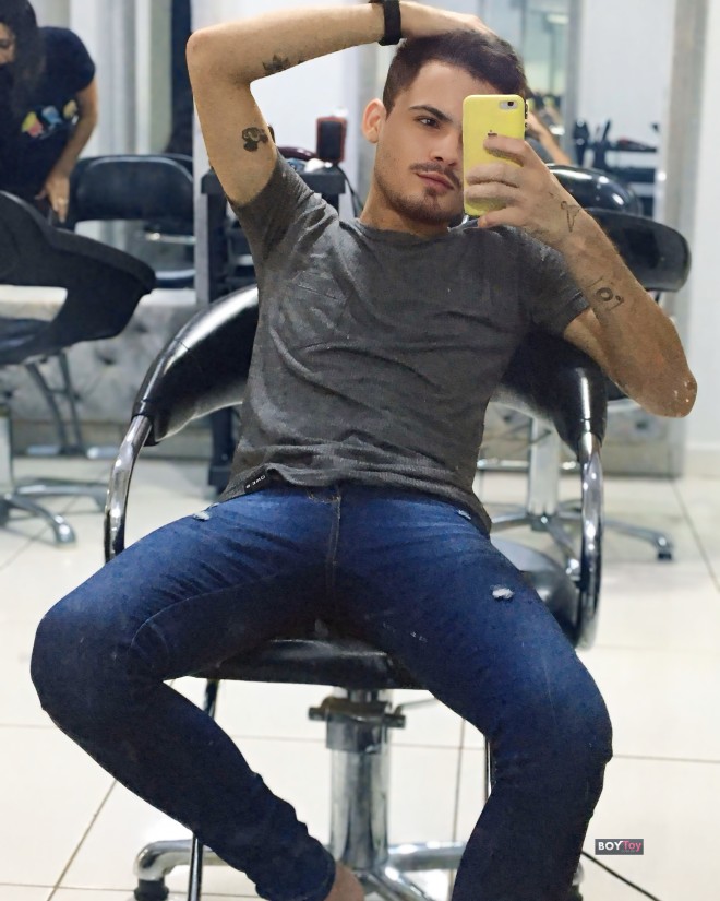 Foto da galeria