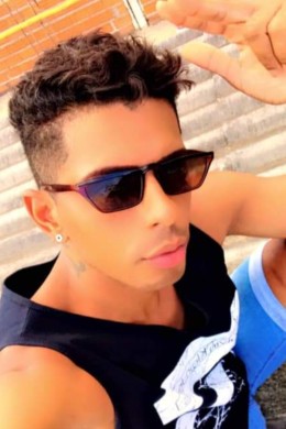 Avatar Luiz Gustavo Rodrigues Ol