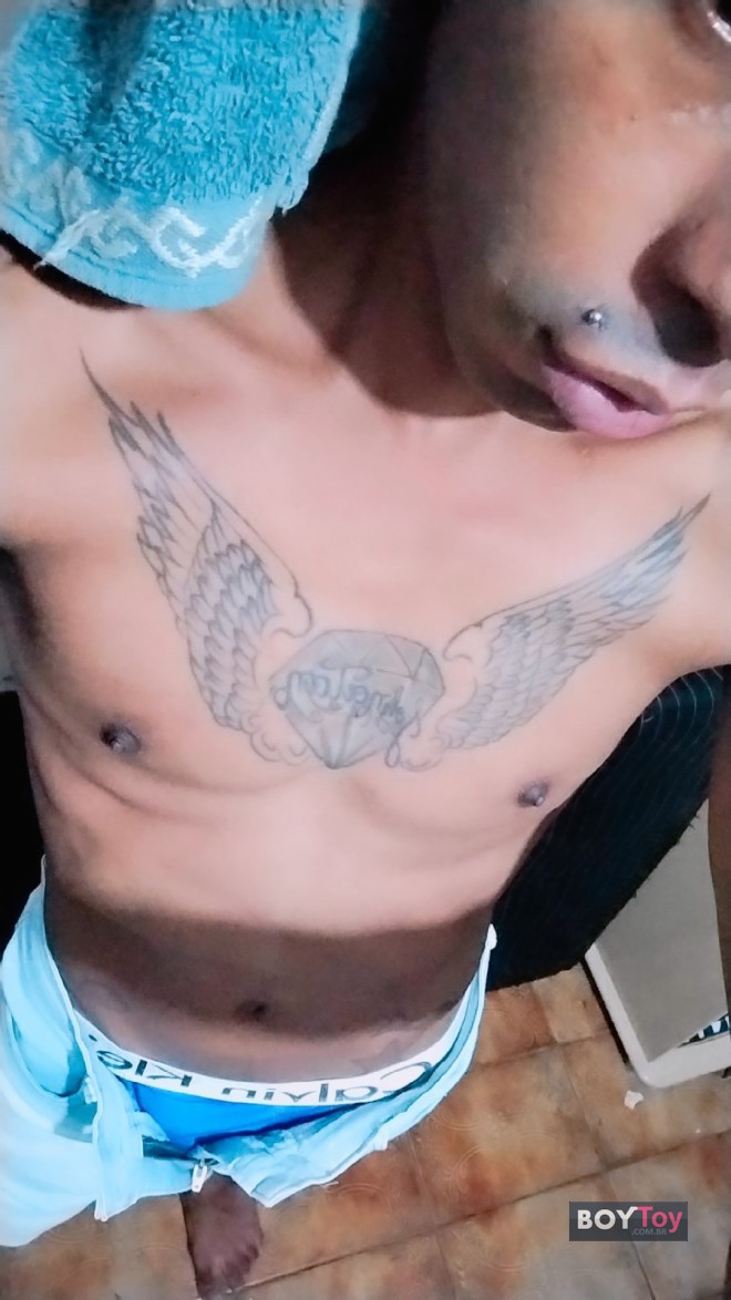 Foto da galeria