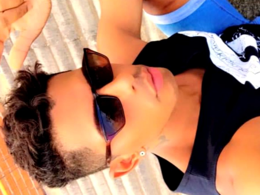 Capa do perfil