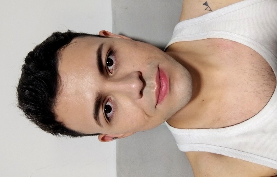 Capa do perfil