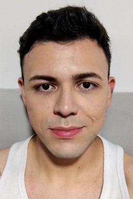 Avatar Bruno Pass