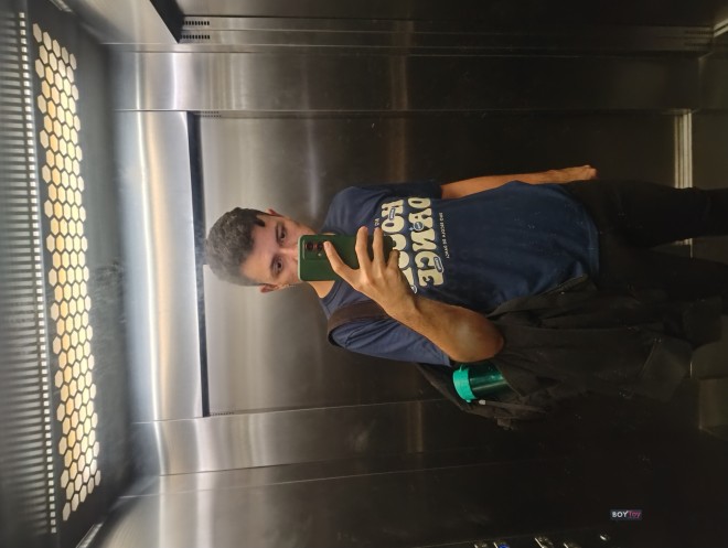 Foto da galeria
