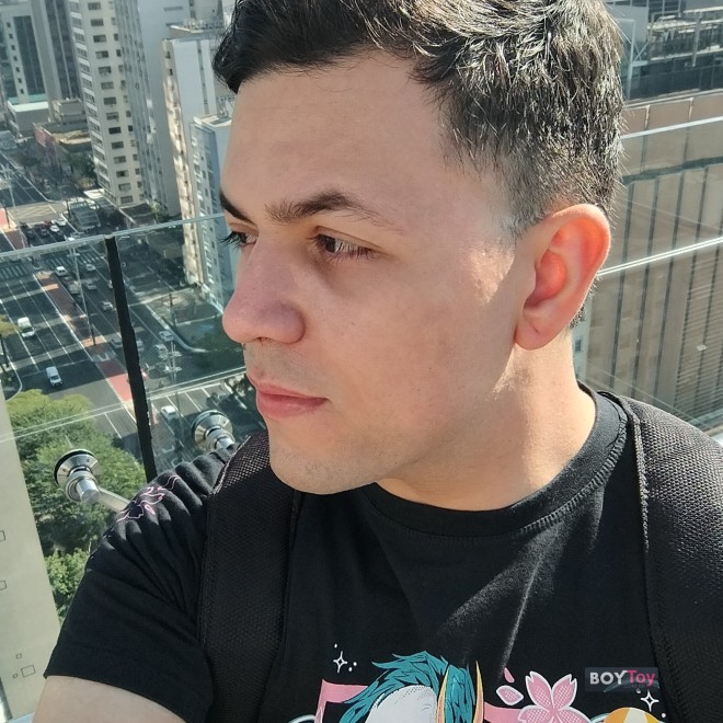 Foto da galeria