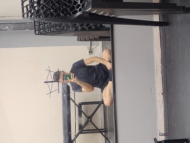 Foto da galeria