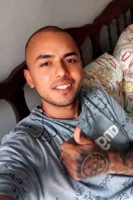 Avatar Carioca Ativo