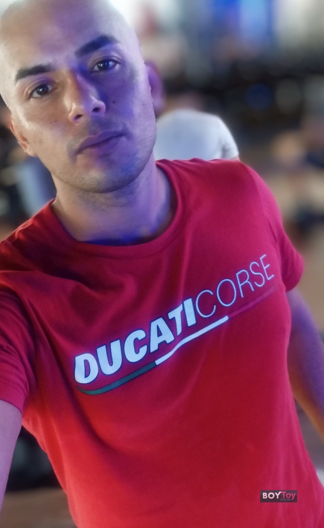 Foto da galeria