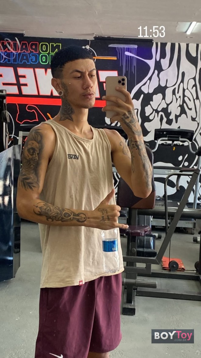 Foto da galeria