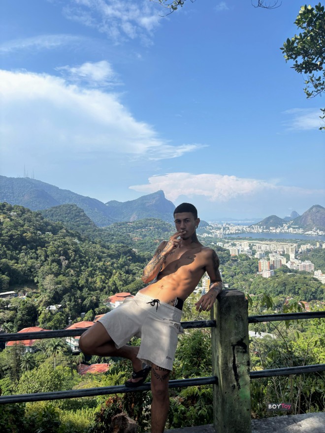 Foto da galeria