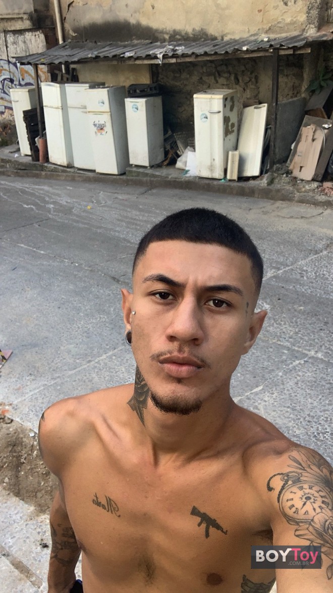 Foto da galeria