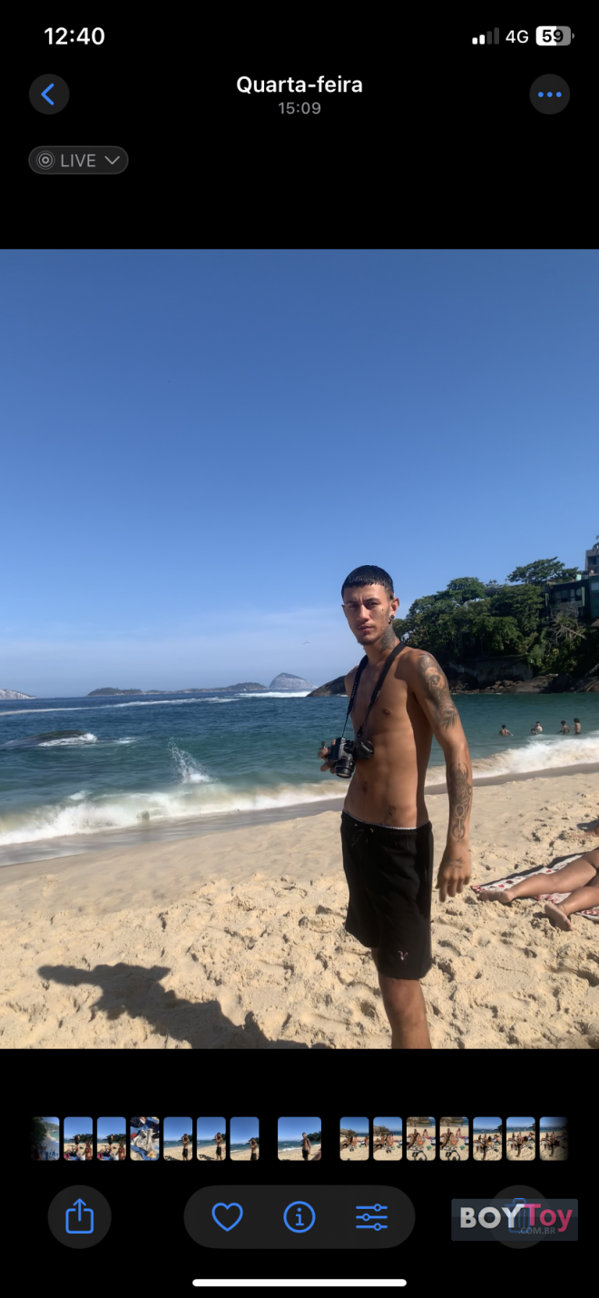 Foto da galeria