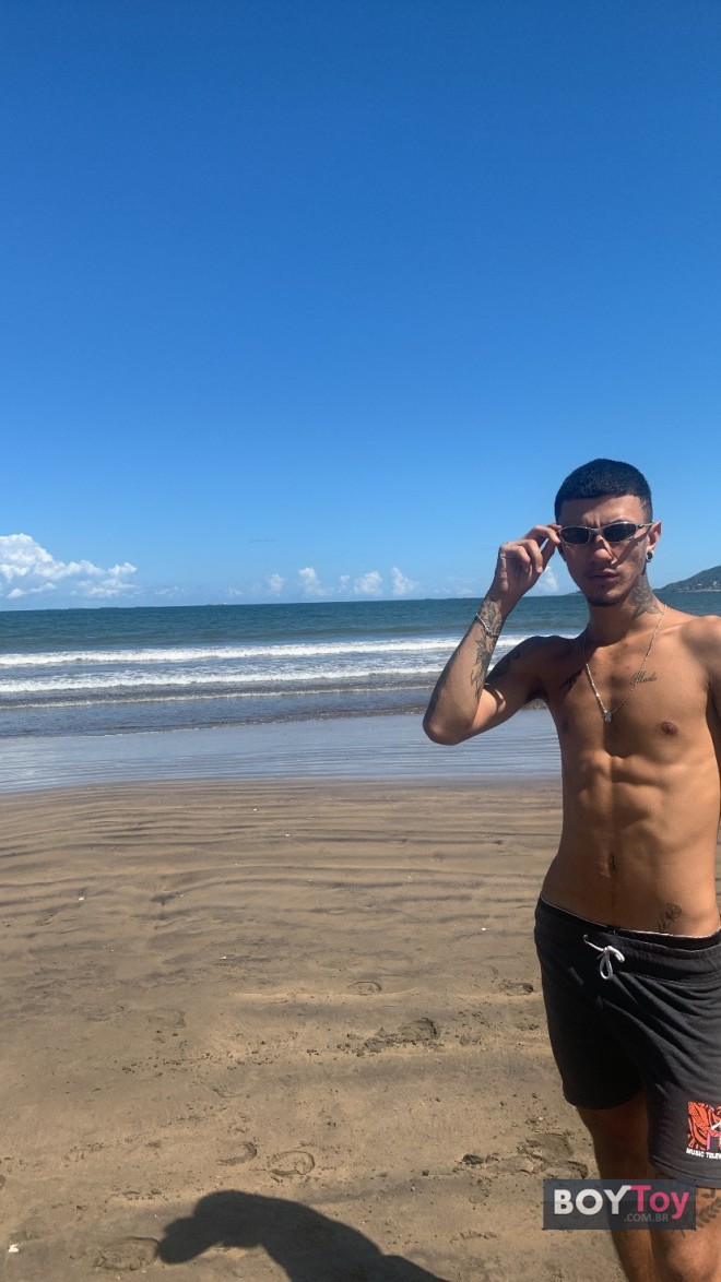 Foto da galeria
