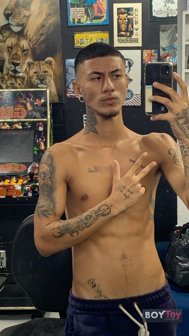 Foto da galeria