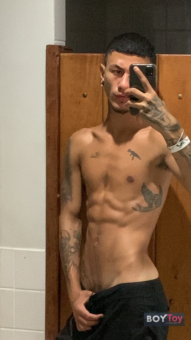 Foto da galeria
