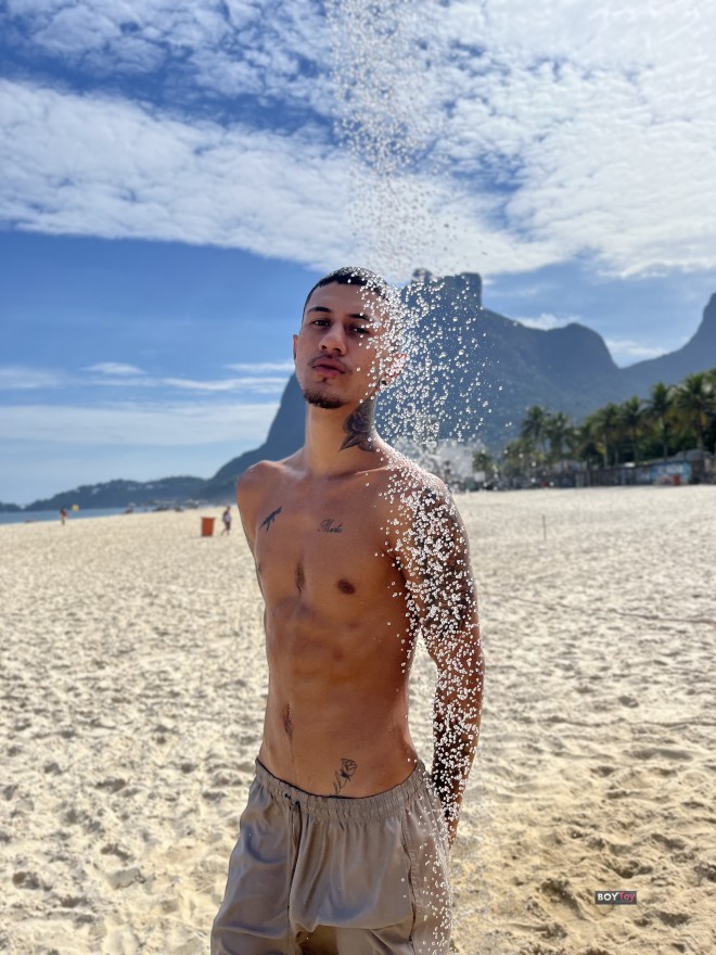 Foto da galeria