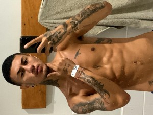 Gabriel Martins