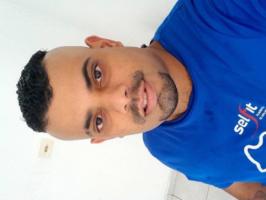 Capa do perfil