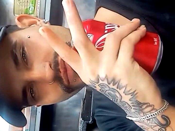 Capa do perfil